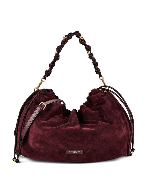 Gianni Chiarini Morgana Bolsa de hombro Piel natural 46 cm Gianni Chiarini Morgana Bolsa de hombro Piel natural 46 cm