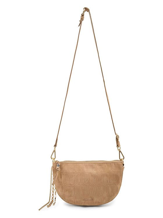 FredsBruder Velvet Wild Skuldertaske Læder 28 cm FredsBruder Velvet Wild Skuldertaske Læder 28 cm