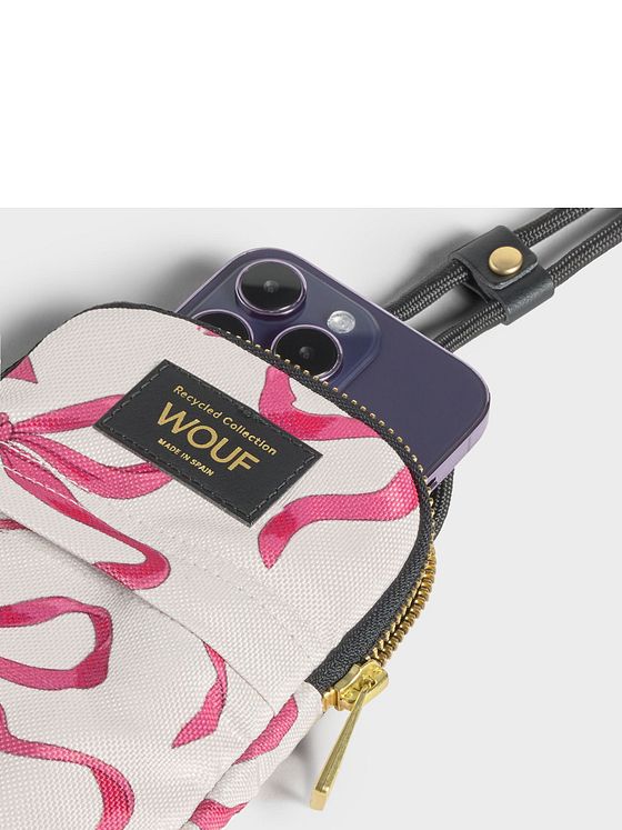 Wouf Mobil-etui 10.5 cm Wouf Mobil-etui 10.5 cm