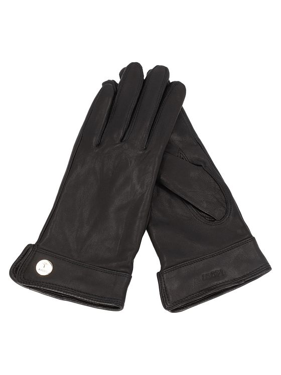 Joop! Handsker af læder