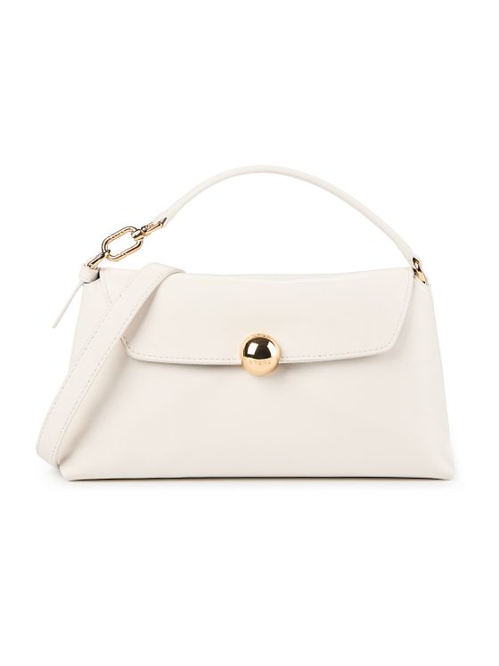 Furla Sfera Soft Håndtaske Læder 24 cm Furla Sfera Soft Håndtaske Læder 24 cm