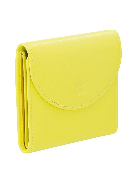 DuDu Malaita Pung Læder 11 cm