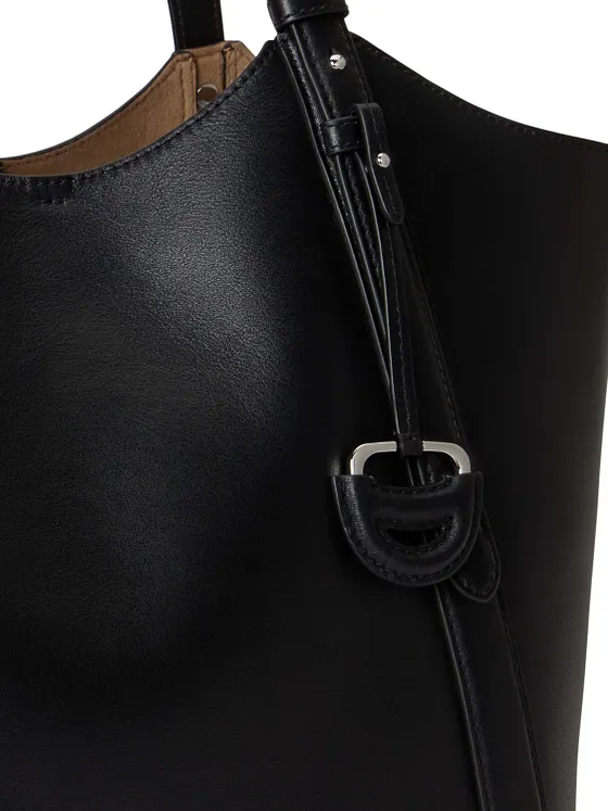 Lauren Ralph Lauren Tasha Shopperit Nahka 45.5 cm Lauren Ralph Lauren Tasha Shopperit Nahka 45.5 cm