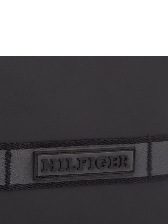 Tommy Hilfiger TH Monotype Mini Bag skuldertaske 15 cm