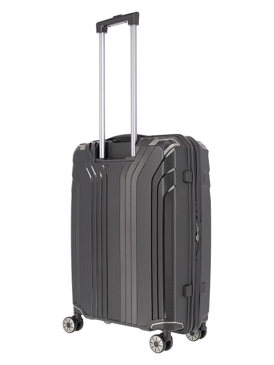 Travelite Elvaa 4 hjul Trolley 66 cm Travelite Elvaa 4 hjul Trolley 66 cm