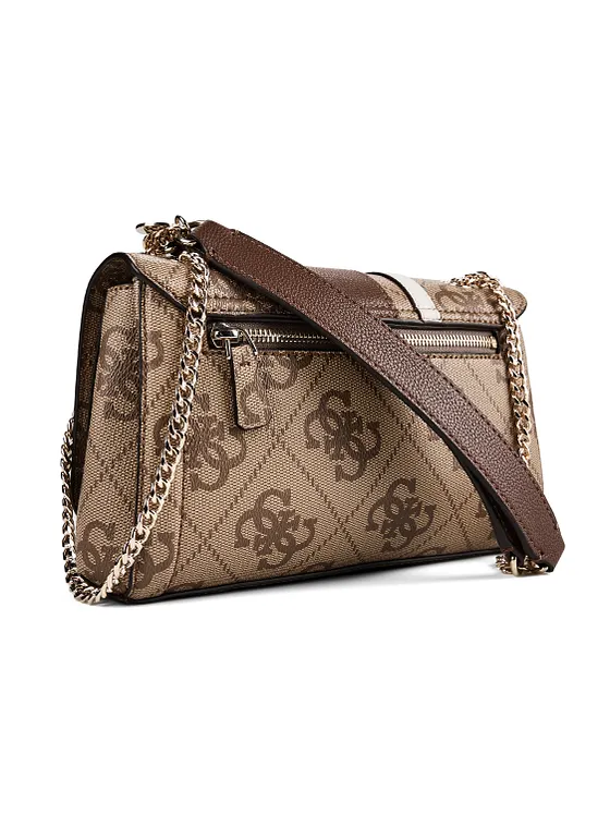 Guess Noelle II Skuldertaske 24 cm Guess Noelle II Skuldertaske 24 cm