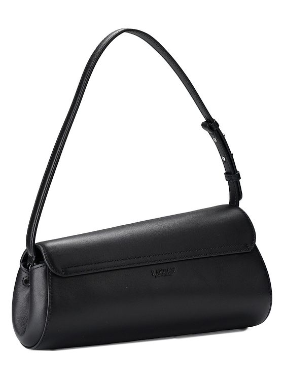Lauren Ralph Lauren Tasha Skuldertaske Læder 28.5 cm