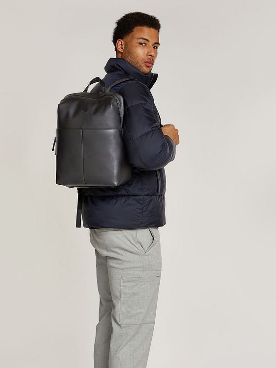 Calvin Klein Clean Essential Daypack 39 cm Laptoprum