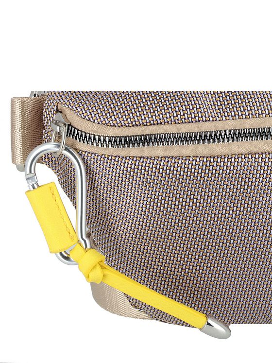 Suri Frey SFY SURI Sports Cody Marry Bæltetaske 26 cm Suri Frey SFY SURI Sports Cody Marry Bæltetaske 26 cm