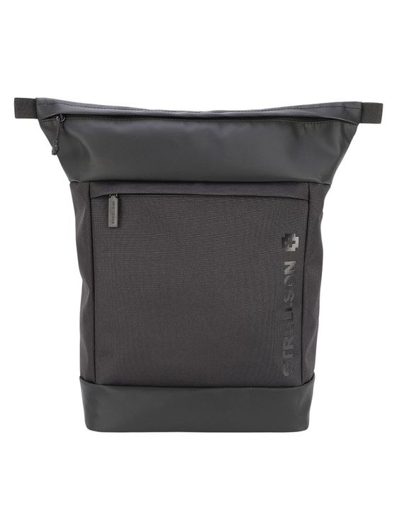 Strellson Alperton Sebastian Daypack 42 cm Laptoprum Strellson Alperton Sebastian Daypack 42 cm Laptoprum