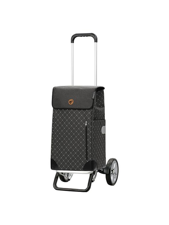 Andersen Shopper Nákupní vozík Alu Star Shopper Sofia 58 cm