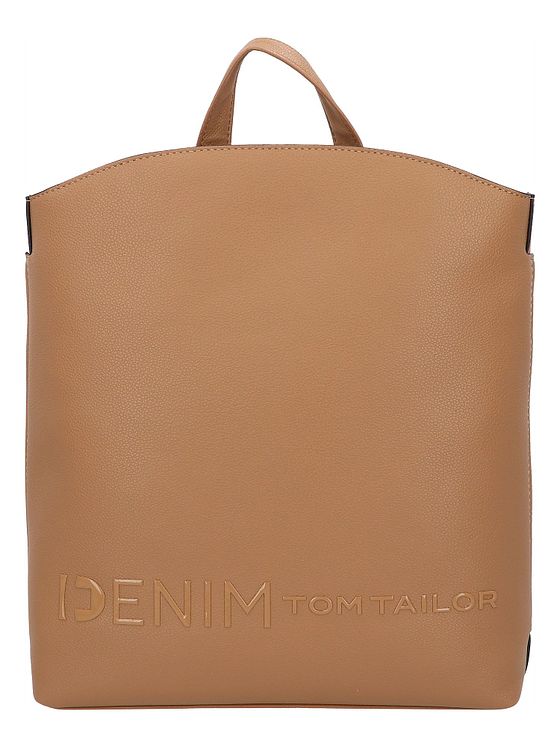 Tom Tailor Denim Zephyra Daypack 33 cm Tom Tailor Denim Zephyra Daypack 33 cm