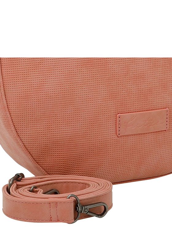 Fritzi aus Preußen Jazy01 Dotty Skuldertaske 32 cm