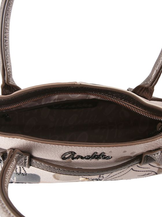 Anekke Olympia Skuldertaske 26 cm