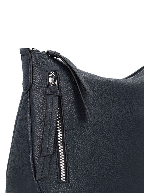 abro Adria Käsilaukku Nahka 34 cm