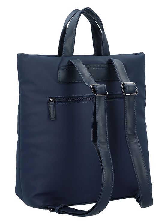 Tom Tailor Patti City-rygsæk 35 cm