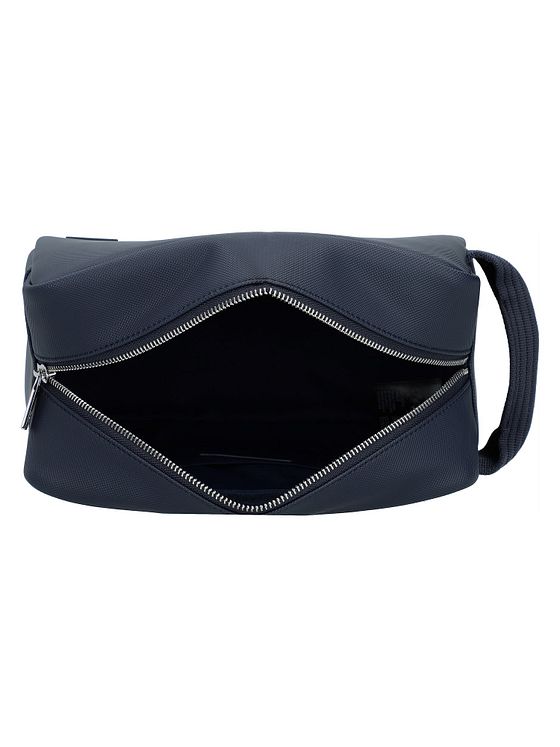 Lacoste Men's Classic Kultur-taske 25.5 cm