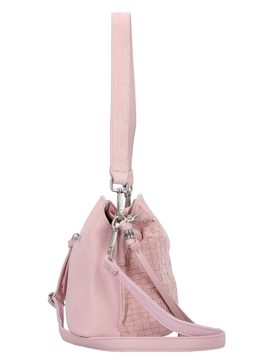 FredsBruder Weave Harmony Skuldertaske Læder 27 cm