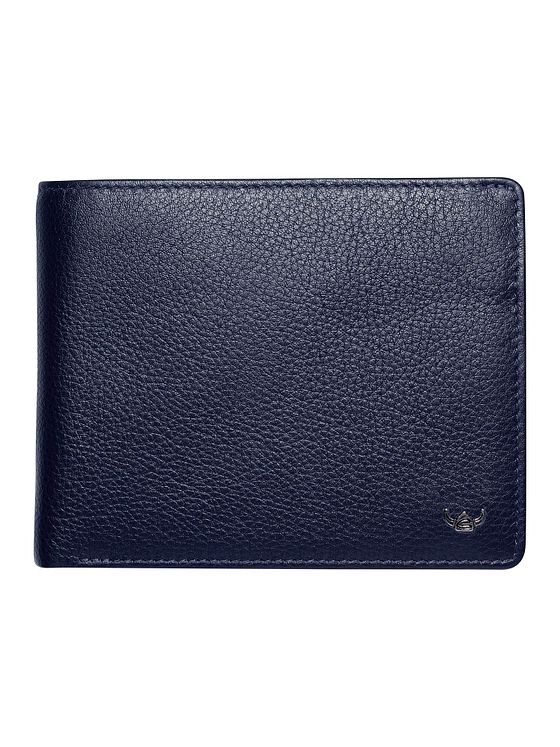 Golden Head Capri Pung RFID-beskyttelse Læder 12.5 cm Golden Head Capri Pung RFID-beskyttelse Læder 12.5 cm