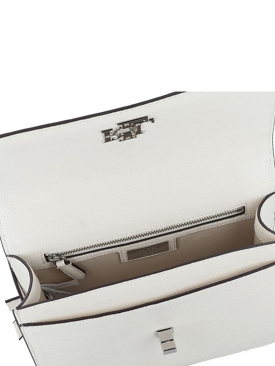 Lauren Ralph Lauren Sophee Skuldertaske Læder 22 cm