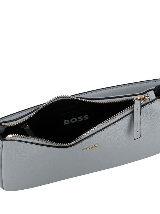 Boss Alyce Skuldertaske Læder 24.5 cm