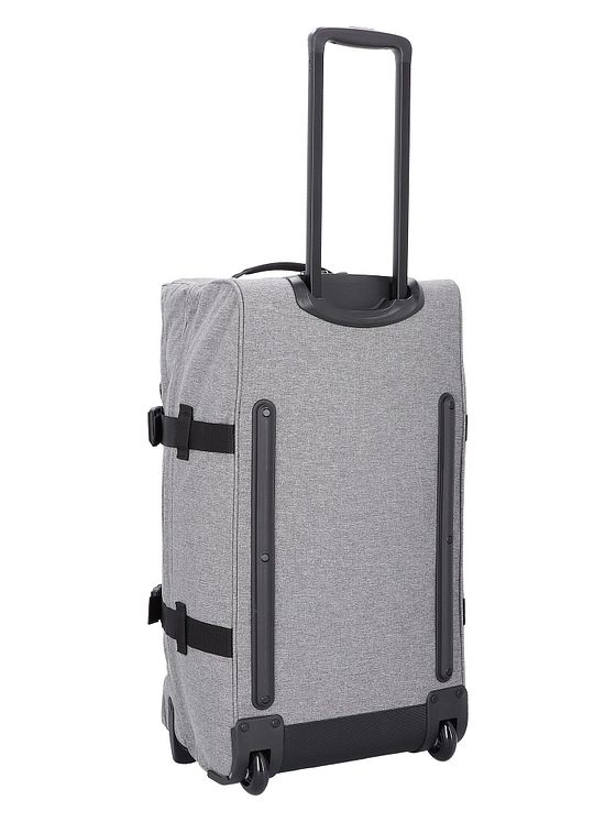 Eastpak Tranverz M 2-hjulet rejsetaske 67 cm Eastpak Tranverz M 2-hjulet rejsetaske 67 cm