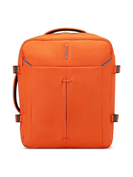Roncato Ironik 2.0 Daypack 45 cm Laptoprum Roncato Ironik 2.0 Daypack 45 cm Laptoprum