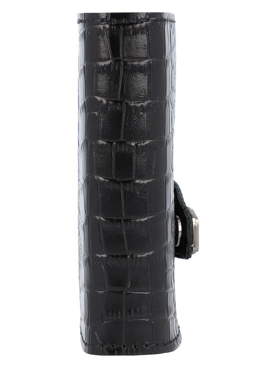 Tru Virtu Click & Slide kreditkortholder pung RFID læder 6,5 cm