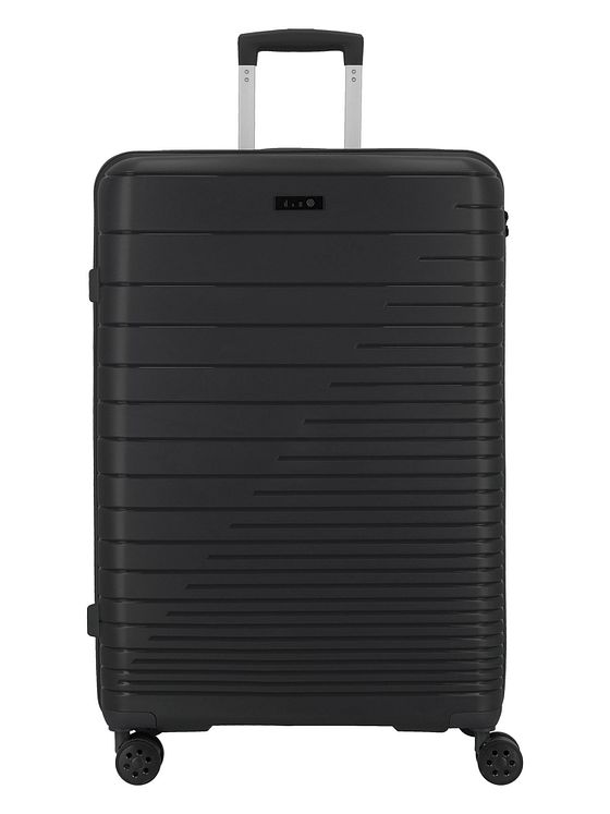 d & n Travel Line 4600 4 hjul Trolley L 75 cm d & n Travel Line 4600 4 hjul Trolley L 75 cm