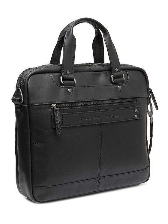 The Chesterfield Brand Montara Dokumenttaske Læder 37 cm Laptoprum The Chesterfield Brand Montara Dokumenttaske Læder 37 cm Laptoprum