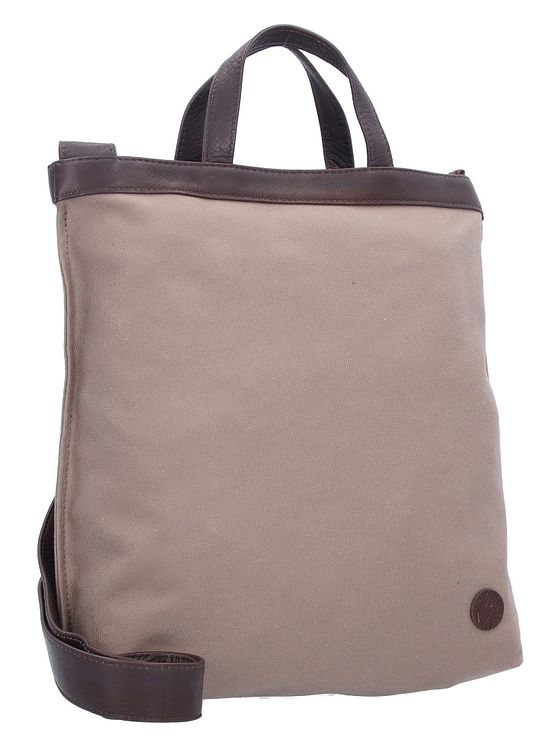 Harold's Hotstoff-skuldertaske 34 cm