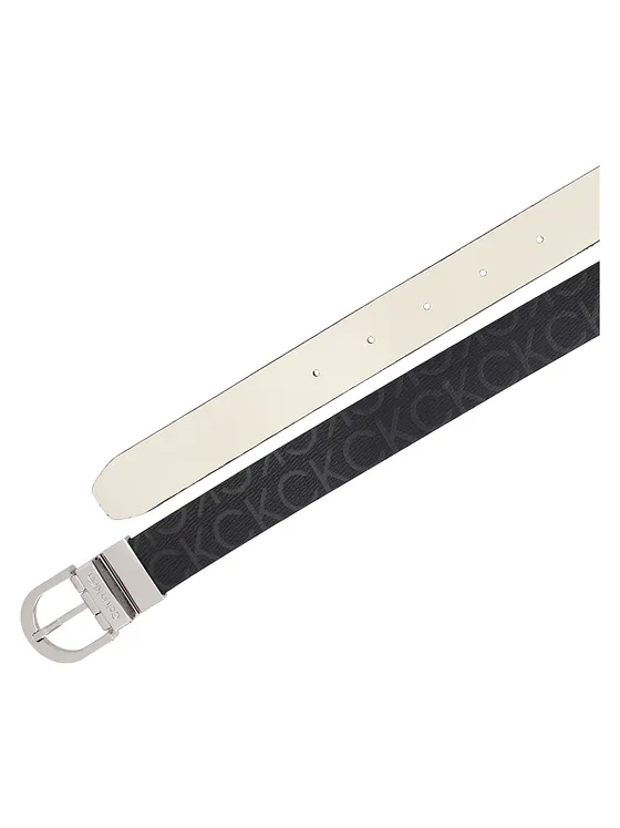 Calvin Klein Bälte Läder Calvin Klein Bälte Läder