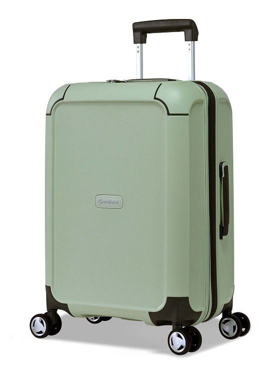 Eminent Aegis 4 kolečka Kabinkový kufr S 55 cm s roztažitelným záhybem