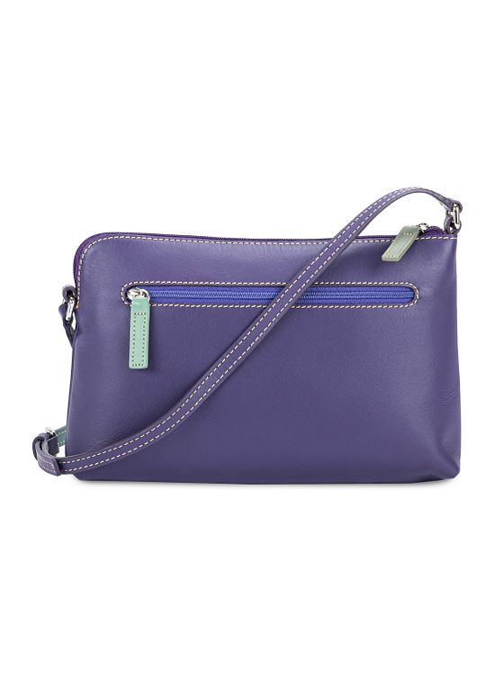 Mywalit Skuldertaske Læder 22 cm