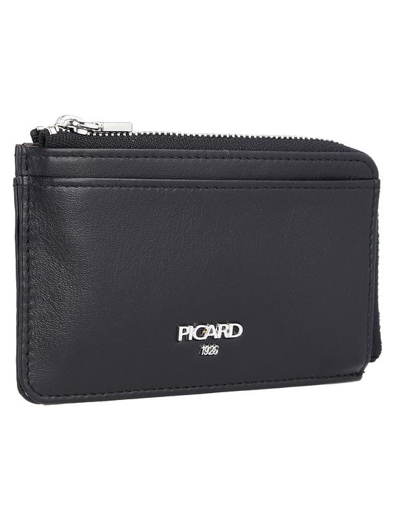 Picard Bingo-nøgleæske i læder 13 cm