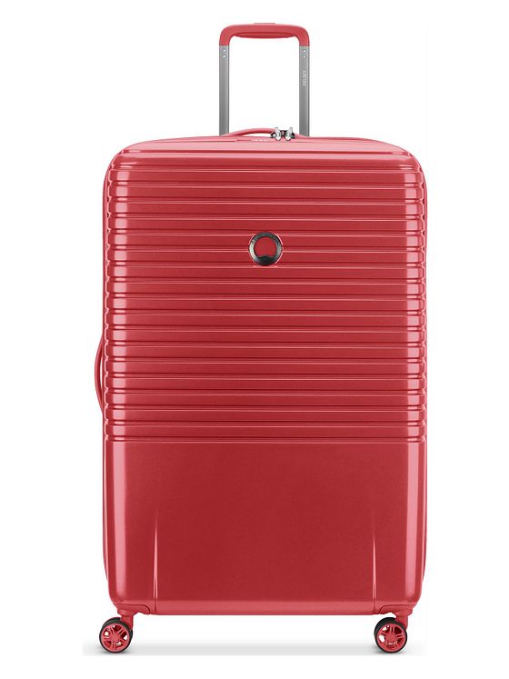 Delsey Paris Caumartin 4 dvoukolový vozík 76 cm