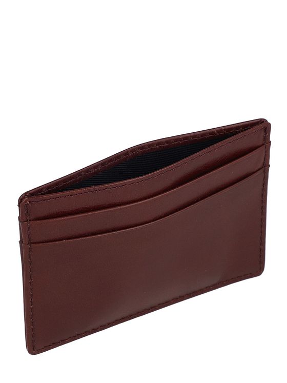 Leonhard Heyden Cambridge Kreditkortetui Læder 10 cm