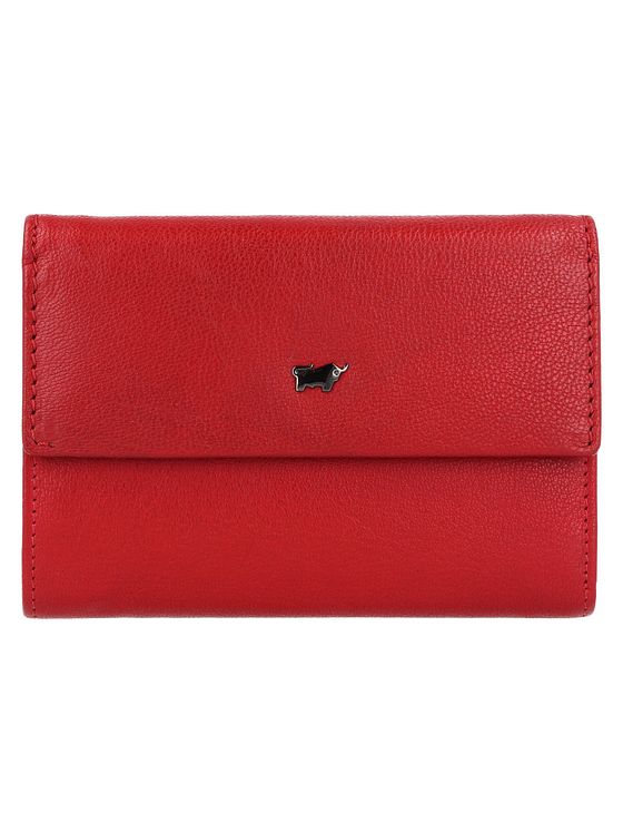 Braun Büffel Anna peněženka RFID kožená 14 cm