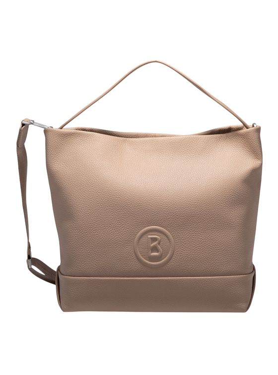 Bogner Bozen Skuldertaske Læder 32.5 cm