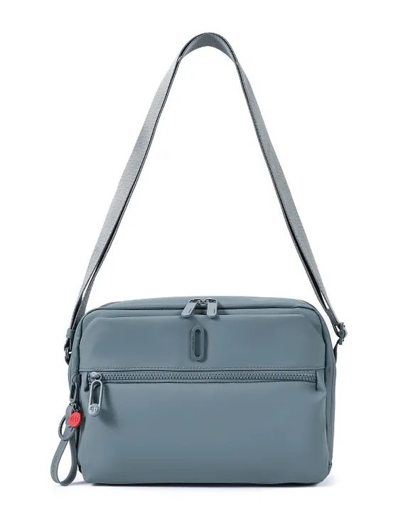 Hedgren Loop Bolsa de hombro Bloqueo RFID 28 cm Hedgren Loop Bolsa de hombro Bloqueo RFID 28 cm