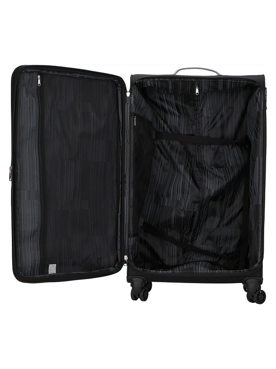 Gabol Zambia 4-hjulet trolley 79 cm