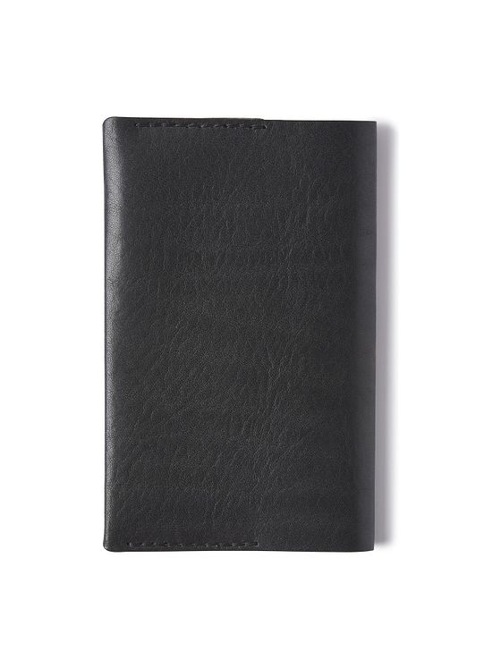 Castelijn & Beerens Notesbog i gaucho-læder 15 cm