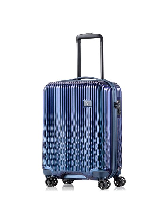 Pack Easy Flow 4 hjul Kabinetrolley S 52 cm