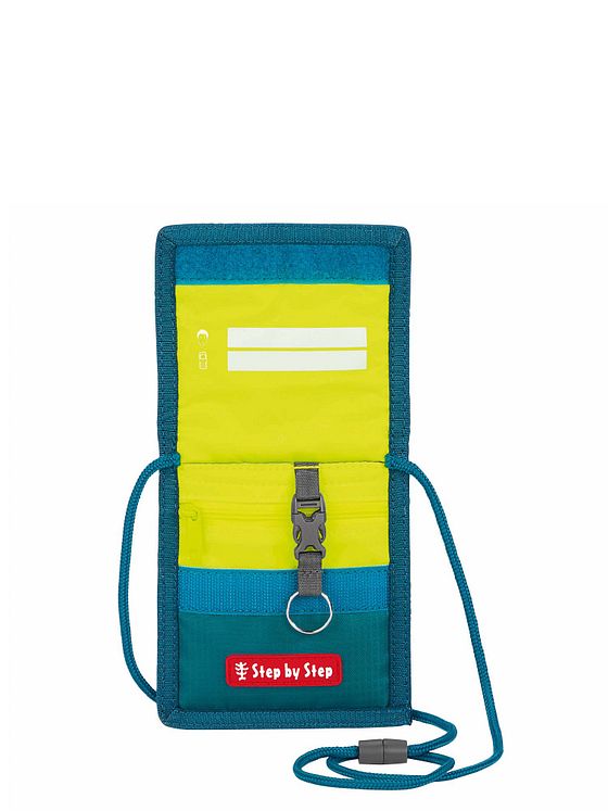 Step by Step Brysttaske 11 cm