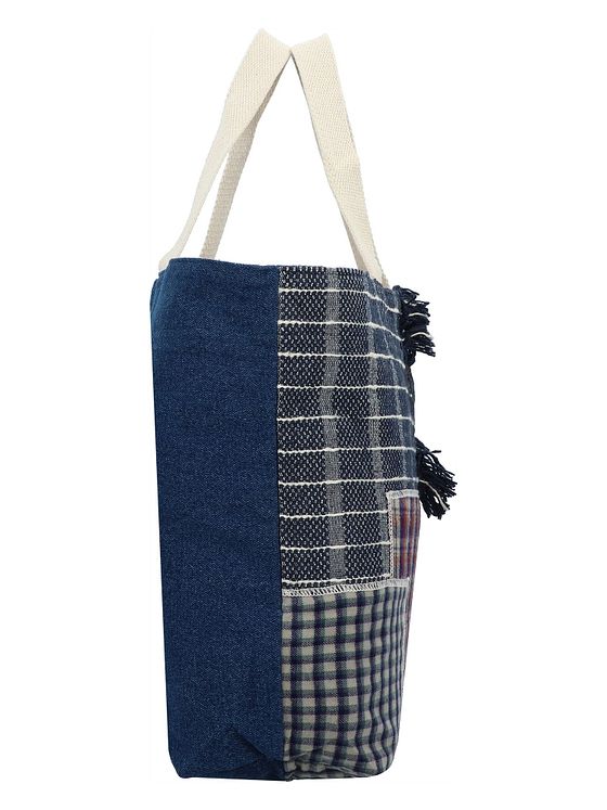 Desigual Casual Romantic Nákupní taška 42.5 cm