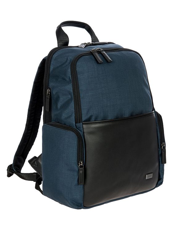 Bric's Monza-rygsæk med 45 cm rum til bærbar computer