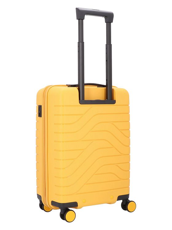 Bric's BY Ulisse 4-hjulet kabinevogn 55 cm