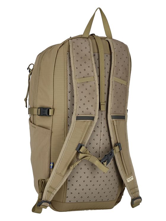 Fjällräven Abisko 16 Vandrer-rygsæk 46 cm Fjällräven Abisko 16 Vandrer-rygsæk 46 cm