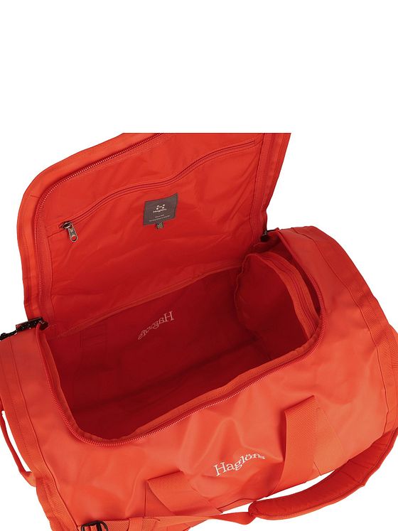 Haglöfs Lava 70 Weekend-rejsetaske 55 cm Haglöfs Lava 70 Weekend-rejsetaske 55 cm