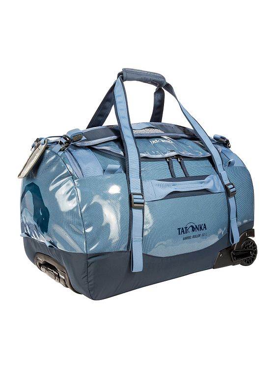 Tatonka Barrel Roller 60 2 kolečka Cestovní taška 57 cm